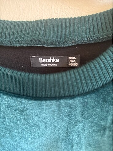 Bershka L beden üst giyim