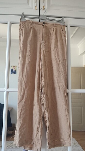 LC Waikiki Camel pantolon