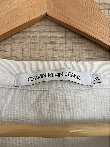 Calvin Klein Calvin Klein Erkek Tshirt