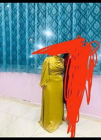 Henna abiye