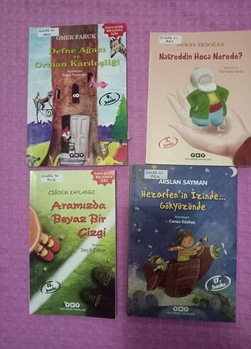Yapı kredi yayınları