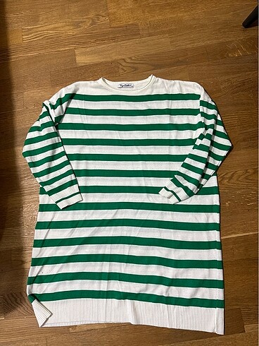 Benetton rengi triko