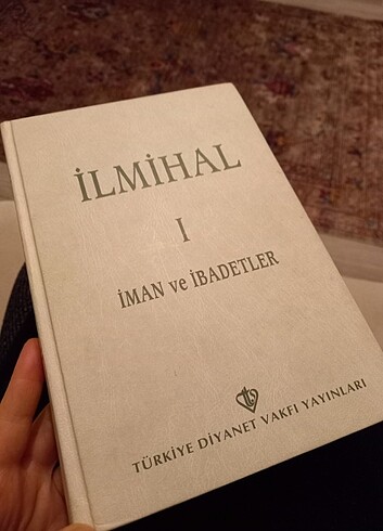 İlmihal 