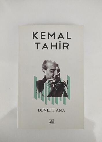 Devlet Ana ? Kemal Tahir 