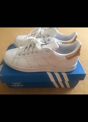 39 Beden beyaz Renk Adidas Stan Smith