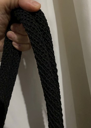 El örgüsü çanta - Görsel 4