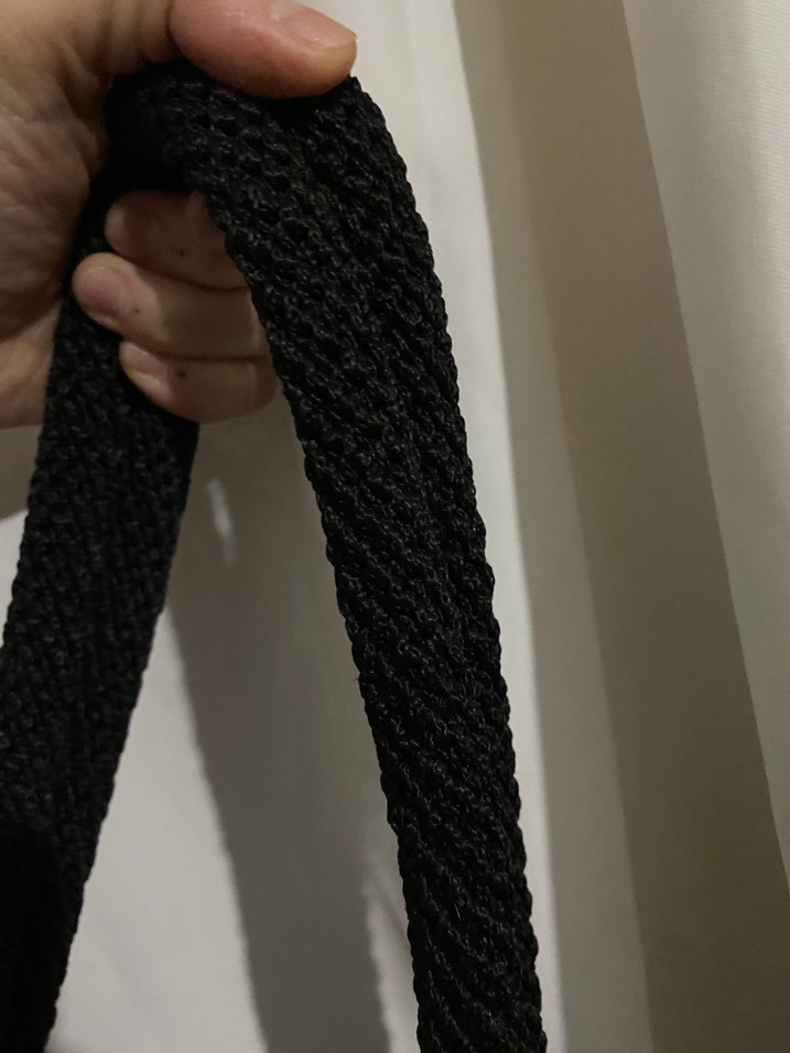 El örgüsü çanta - Görsel 4