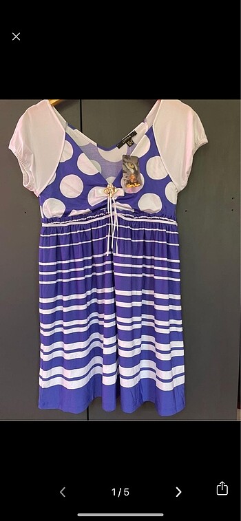 Bikini kumaşlı elbise. Deniz elbisesi