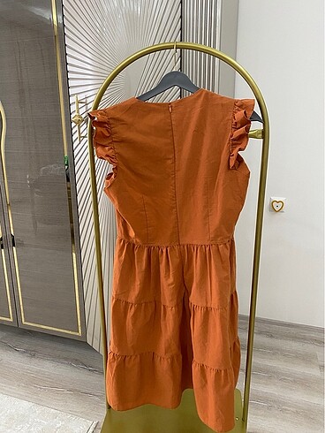 Trendyol & Milla Mini elbise