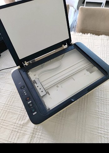 Canon Pixma E404 Multi Yazıcı