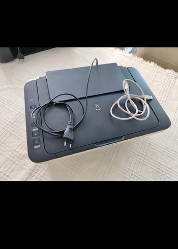 Canon Canon Pixma E404 Multi Yazıcı