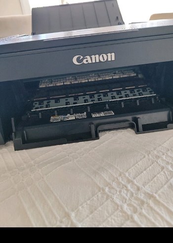 Beden Canon Pixma E3140 Fotokopi+Tarayıcı+Wifi