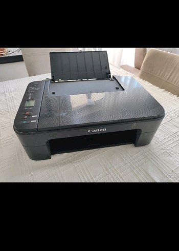 Canon Pixma E3140 Fotokopi+Tarayıcı+Wifi
