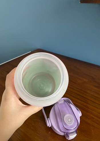 Pastel Renkli Suluk - Görsel 7