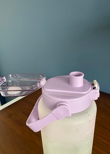 Pastel Renkli Suluk - Görsel 6