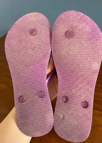 Penti Mor Deniz Terliği - Görsel 3