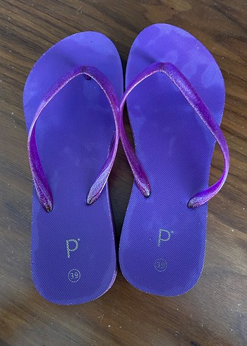 Penti Mor Deniz Terliği - Görsel 2