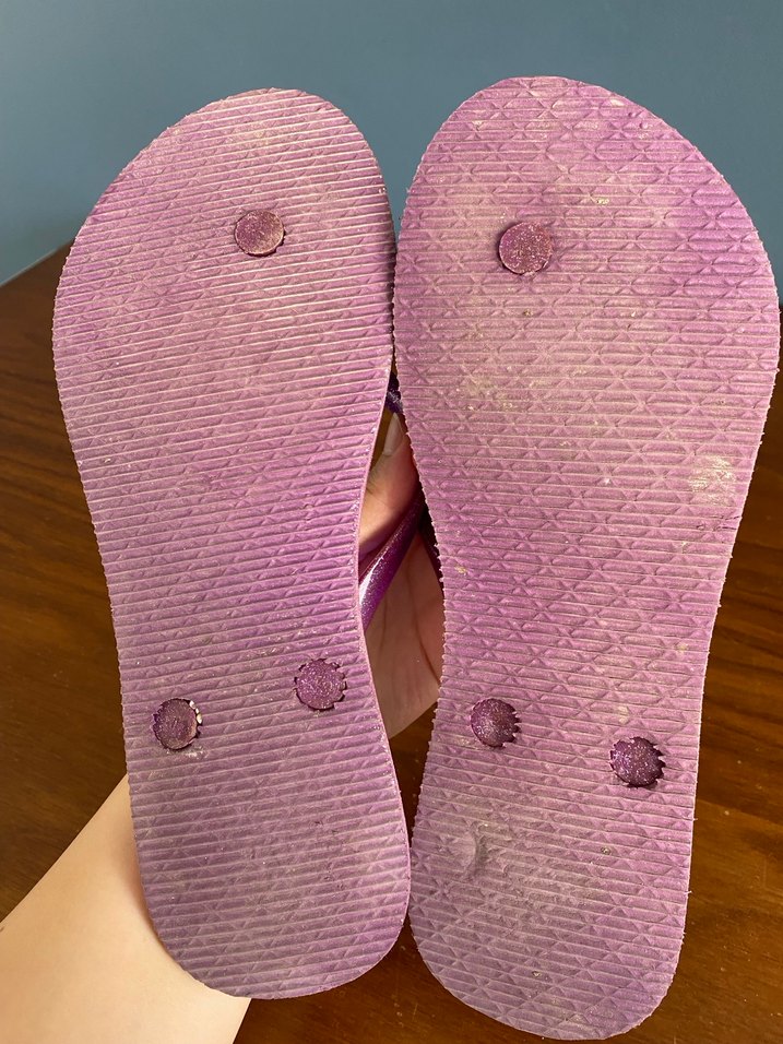 Penti Mor Deniz Terliği - Görsel 3