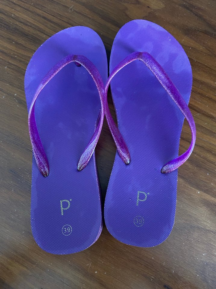 Penti Mor Deniz Terliği - Görsel 2