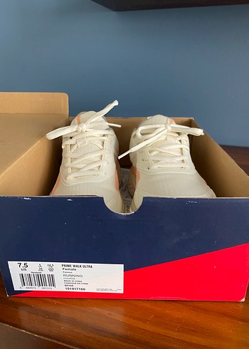 Reebok Bağcıklı Kadın Spor Ayakkabı - Görsel 7