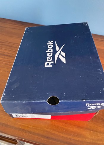 Reebok Bağcıklı Kadın Spor Ayakkabı - Görsel 9