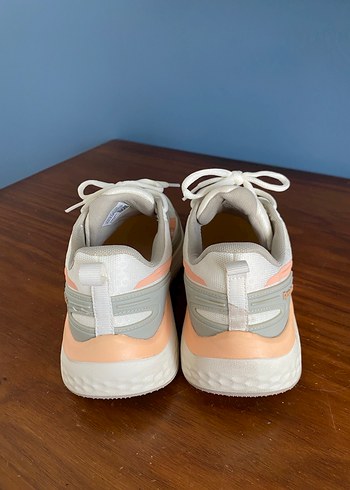 Reebok Bağcıklı Kadın Spor Ayakkabı - Görsel 3