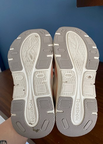 Reebok Bağcıklı Kadın Spor Ayakkabı - Görsel 5