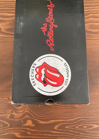 Skechers Beyaz Erkek Spor Ayakkabı - Görsel 7