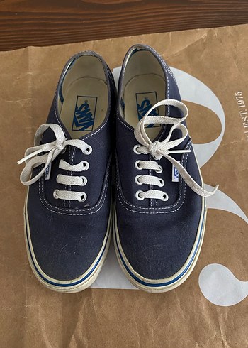 Vans 36