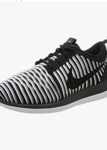 Nike Zebra Desenli Kadın Spor Ayakkabı - Görsel 10