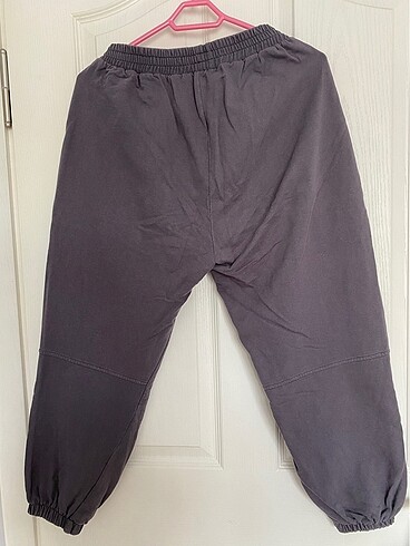 Trendyolmilla Antrasit Eşofman Takımı - Görsel 9