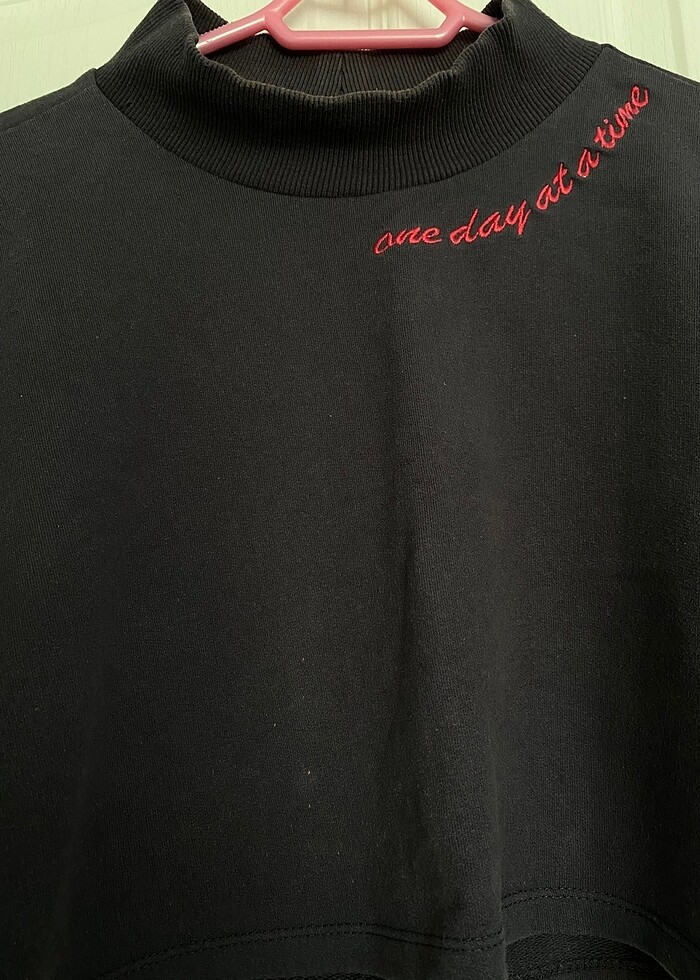 Trendyolmilla Antrasit Eşofman Takımı - Görsel 4