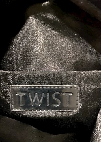 Twist Twist marka yeni portföy çanta