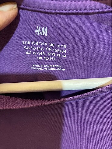 H&M H&M tişört