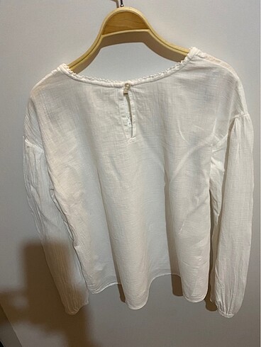 12-13 Yaş Beden H&M marka 12-13 yaş