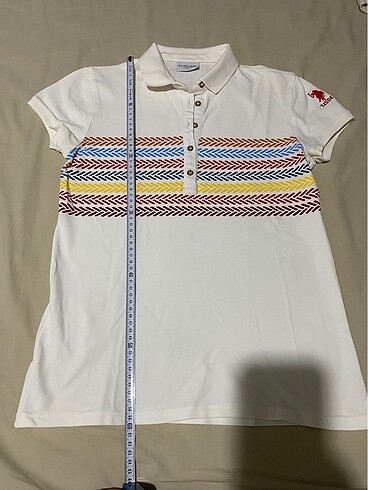 U.S Polo marka tişört
