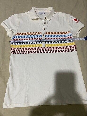 U.S Polo Assn. U.S Polo marka tişört