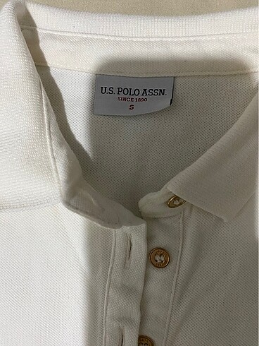 s Beden U.S Polo marka tişört