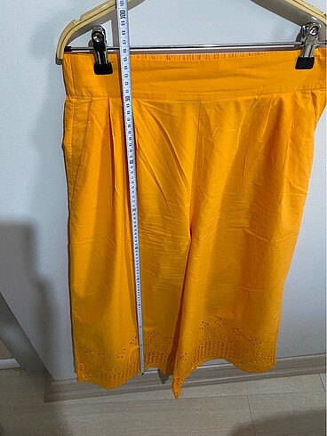 Massimo dutti marka yazlık pantolon