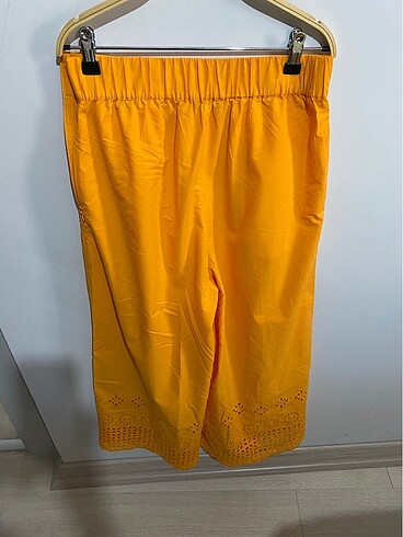 36 Beden Massimo dutti marka yazlık pantolon