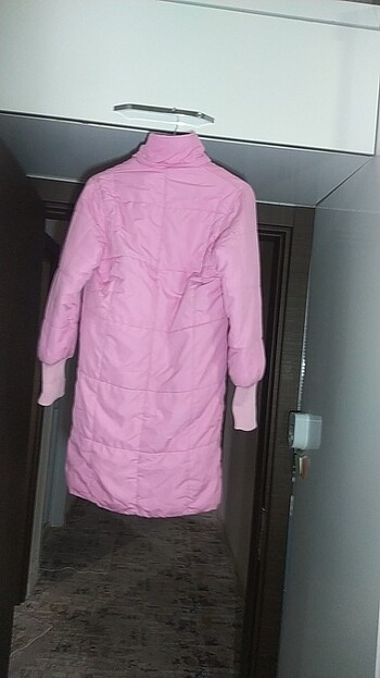 Diğer Kız çocuk mont