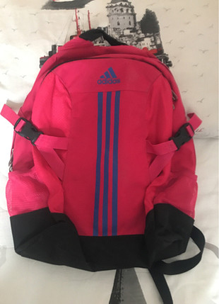 Orjinal Adidas Sırt Çantası