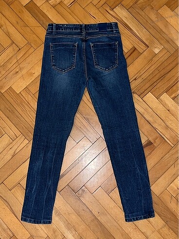 36 Beden stradivarius yüksek bel jean