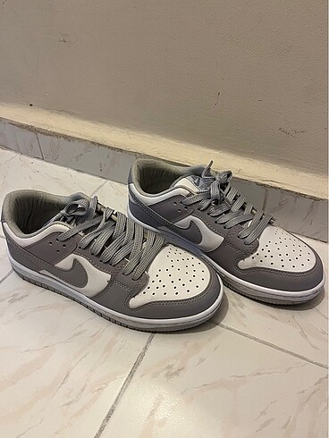 Nike Gri Nike Dunk