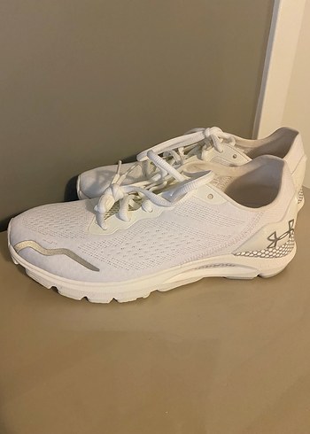 Under Armour HovrSonic 6 koşu ayakkabısı - Görsel 2