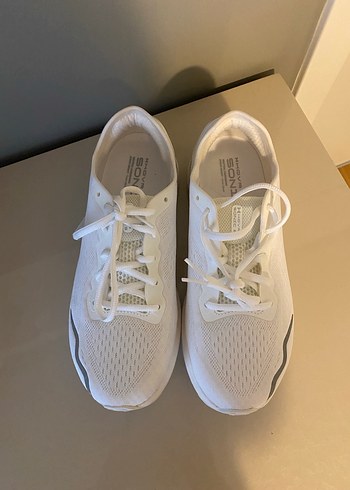 Under Armour HovrSonic 6 koşu ayakkabısı - Görsel 6