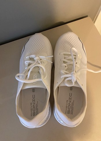 Under Armour HovrSonic 6 koşu ayakkabısı - Görsel 7