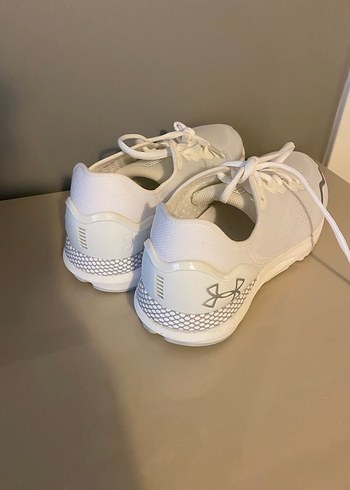 Under Armour HovrSonic 6 koşu ayakkabısı - Görsel 5