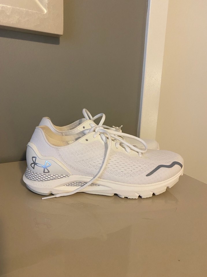 Under Armour HovrSonic 6 koşu ayakkabısı - Görsel 3