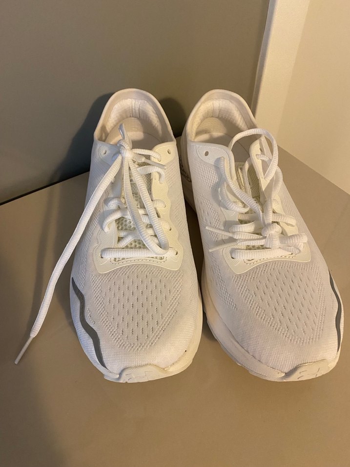 Under Armour HovrSonic 6 koşu ayakkabısı - Görsel 4